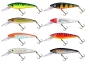 Preview: Grandma Wobbler Farben